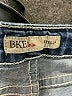 BKE Blue Jeans Size 28 waist - photo 4