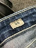 BKE Blue Jeans Size 28 waist - photo 5