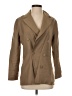 Nasty Gal Inc. 100% Polyester Tan Trenchcoat Size 0 - photo 1