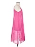 Printfresh 100% Cotton Pink Casual Dress Size S - photo 4