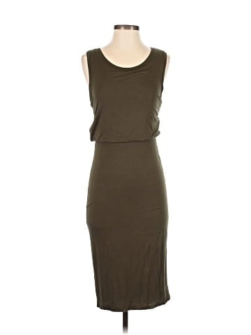 Leith Casual Dress (view 1)