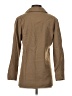 Nasty Gal Inc. 100% Polyester Tan Trenchcoat Size 0 - photo 2