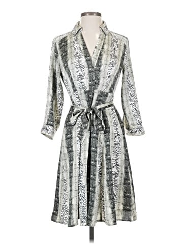 INC International Concepts Casual Dress (view 1)