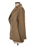 Nasty Gal Inc. 100% Polyester Tan Trenchcoat Size 0 - photo 5