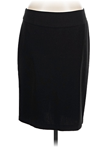 Sequin Hearts Casual Skirt (view 1)
