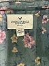 American Eagle Outfitters 100% Polyester Gray Kimono Size XS - photo 7