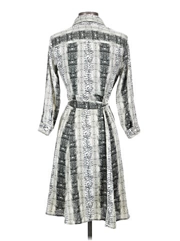 INC International Concepts Casual Dress (view 2)