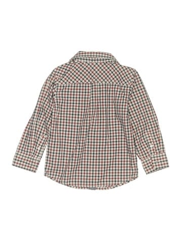 Ben Sherman Long Sleeve Button-Down Shirt (view 2)