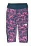 The North Face Pink Active Pants Size 14 - 16 - photo 1