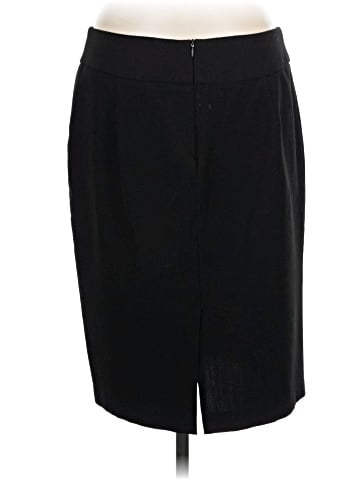 Sequin Hearts Casual Skirt (view 2)