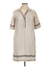 And Tan Casual Dress Size 10 - photo 1