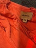 Ella Moss Orange Sleeveless Top Size XS - photo 7