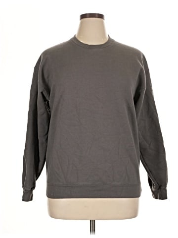 Unbranded Sweatshirt (view 1)