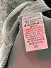 Unbranded Gray Sports Bra Size XS - photo 7