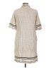 And Tan Casual Dress Size 10 - photo 2