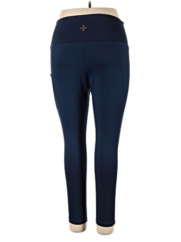 Tommie Copper Active Pants (view 2)