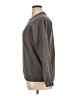 Unbranded Solid Gray Sweatshirt Size XL (estimated) - photo 5