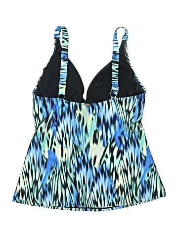 Sunsets Swimsuit Top (view 2)