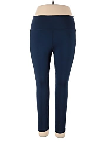 Tommie Copper Active Pants (view 1)