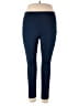 Tommie Copper Blue Active Pants Size 2X - photo 1