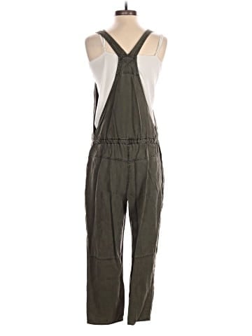 Wilfred Free Overalls (view 2)