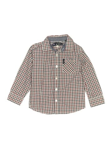 Ben Sherman Long Sleeve Button-Down Shirt (view 1)