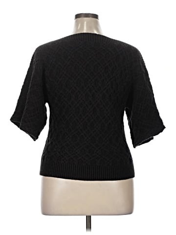 a.n.a. A New Approach Pullover Sweater (view 2)