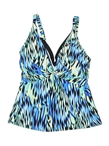 Sunsets Swimsuit Top (view 1)