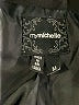 My Michelle Black Blazer Size M - photo 6
