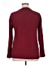 Unbranded Burgundy Long Sleeve Top Size XL - photo 2
