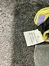 Unbranded Stripes Yellow Sweatshirt Size S - photo 8