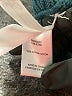 Wynne Layers 100% Cotton Teal Pullover Sweater Size M - photo 8