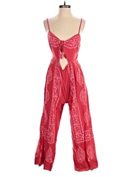 Free People Jumpsuit
