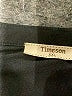 Timeson Black 3/4 Sleeve Blouse Size XXL - photo 7