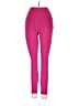 Lululemon Athletica Pink Active Pants Size 4 - photo 1
