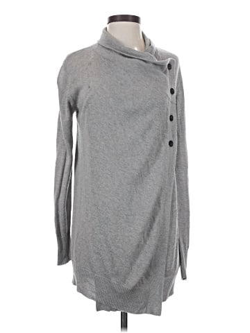 Jigsaw Turtleneck Sweater (view 1)