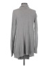 Jigsaw Gray Turtleneck Sweater Size S - photo 2
