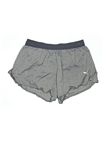 Puma Athletic Shorts (view 1)