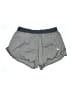 Puma Gray Athletic Shorts Size XS - photo 1