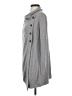 Jigsaw Gray Turtleneck Sweater Size S - photo 5