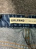 GRLFRND 100% Cotton Blue Jeans Size 27 waist - photo 6