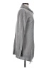 Jigsaw Gray Turtleneck Sweater Size S - photo 4