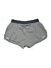 Puma Gray Athletic Shorts Size XS - photo 2
