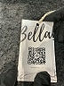 Bella Purple Cocktail Dress Size S - photo 7