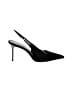 Schutz Black Heels Size 10 - photo 1