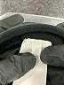 Rosetta Getty Solid Black Active Pants Size 0 - photo 5