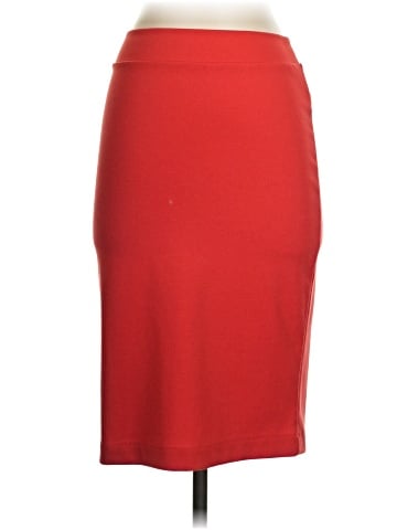 Forever 21 Formal Skirt (view 1)