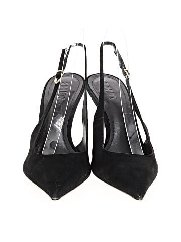 Schutz Heels (view 2)