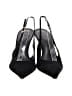Schutz Black Heels Size 10 - photo 2