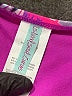 Assorted Brands Print Purple Swimsuit Bottoms Size 1X - photo 3
